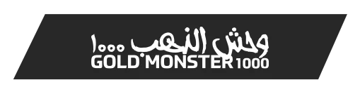Çanakkale Minelab Gold Monster 1000 - Gold Monster 1000 küçük altın dedektörü