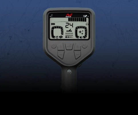 Çanakkale Minelab Gold Monster 2000 - Otomatik altın ayarı