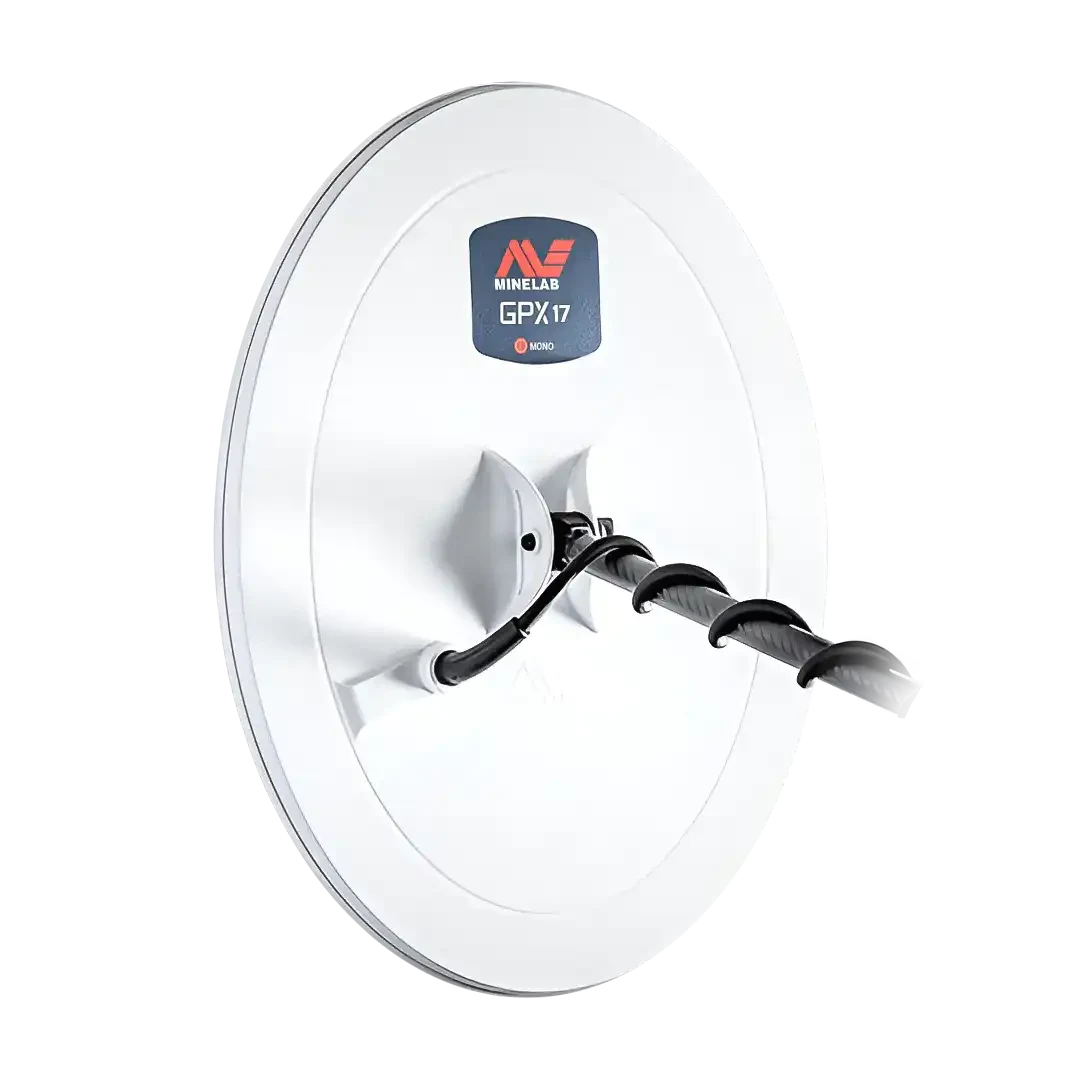 Çanakkale Minelab GPX 6000 - GPX 17 bobin