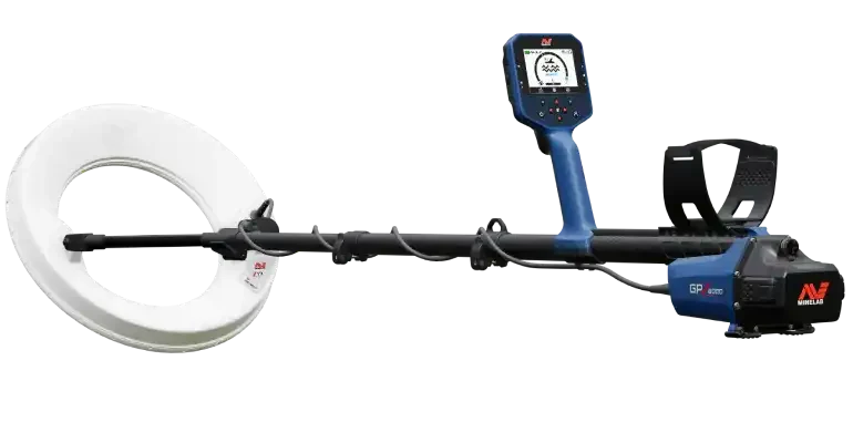 Çanakkale Minelab GPZ 8000 - GPZ 8000 altın dedektörü