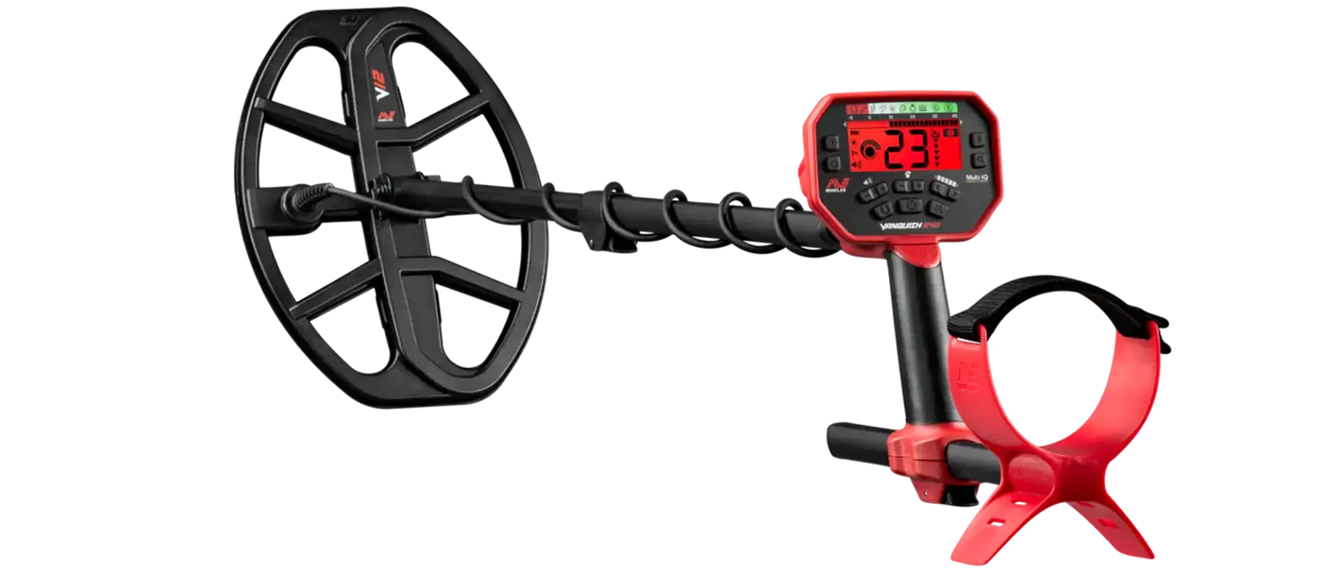 Çanakkale Minelab Vanquish 540 ürün görseli