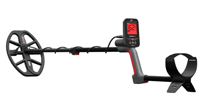 Çanakkale Minelab Vanquish 560 Pro Pack ürün görseli