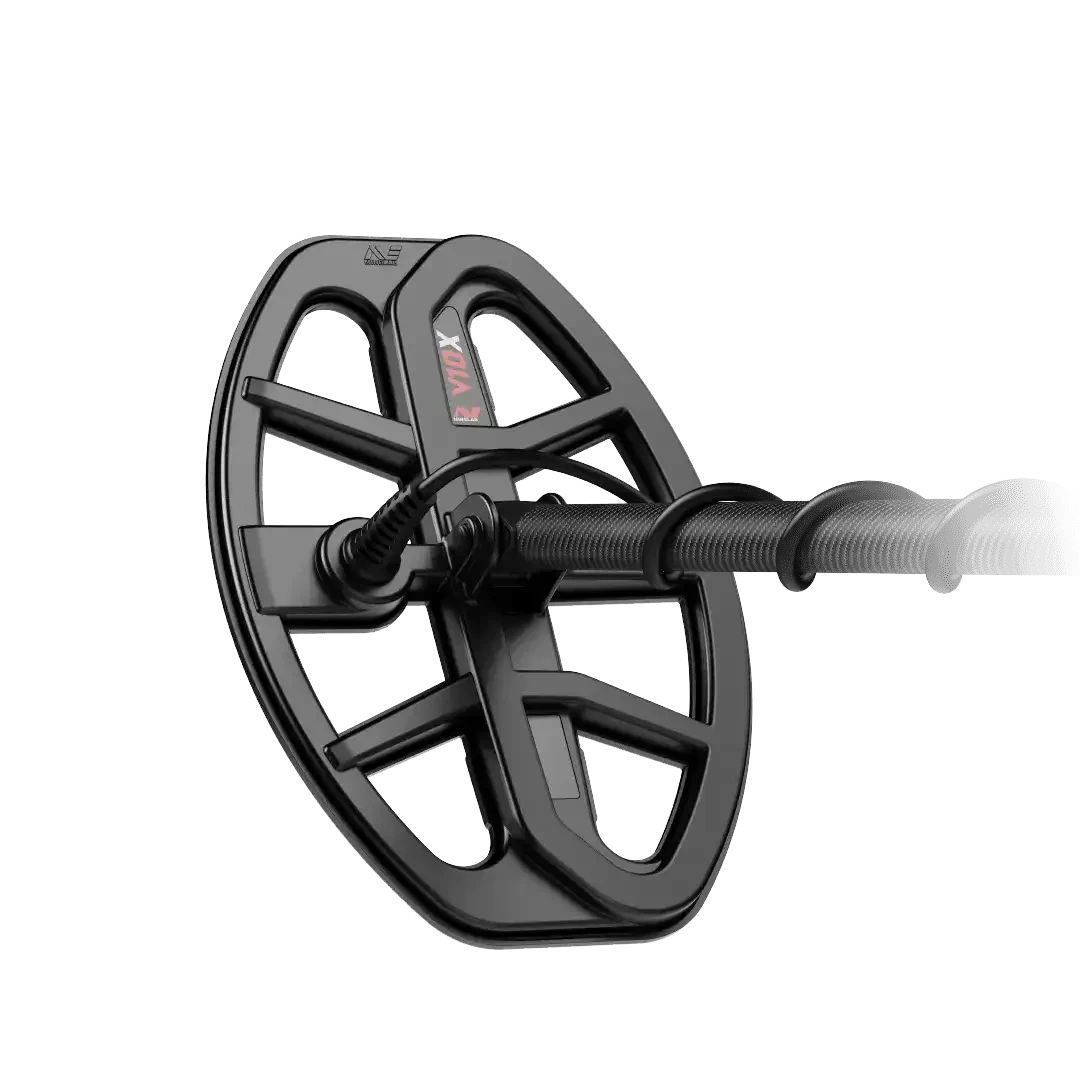 Çanakkale Minelab X-Terra Pro - V12X uyumlu bobin