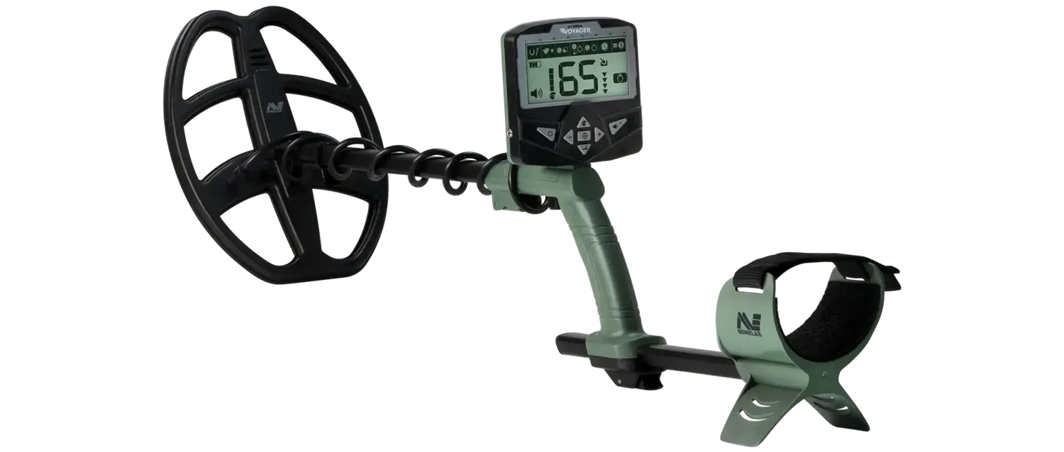 Çanakkale Minelab X-Terra Voyager ürün görseli