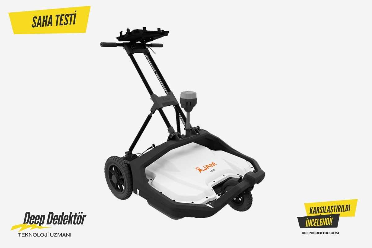 Çanakkale MALA MIRA Compact ürün görseli